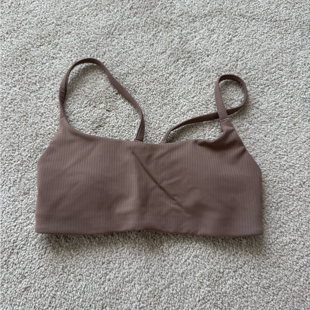 Women sport top